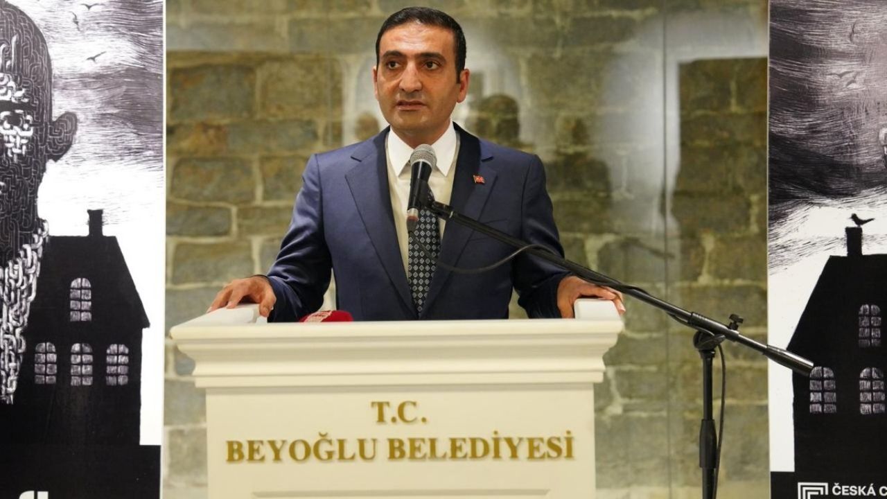 İBB Yolsuzluk Soruşturmasında Beyoğlu Belediye Başkanı Tutuklanma Talebiyle Hakimliğe Sevk Edildi