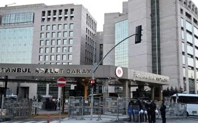 İBB Yolsuzluk Soruşturmasında Son Gelişmeler