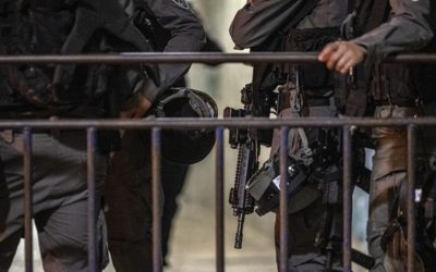 İsrail Hükümeti 9 Milyar Dolarlık Güvenlik Bütçesini Onayladı