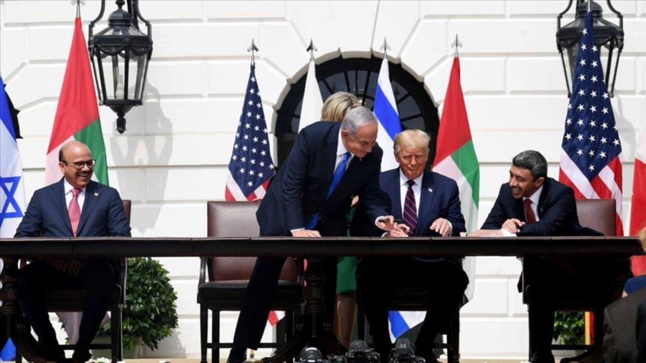 İsrail Hükümetine 23 Nobel Ödüllü Ekonomiden Açlık Uyarısı