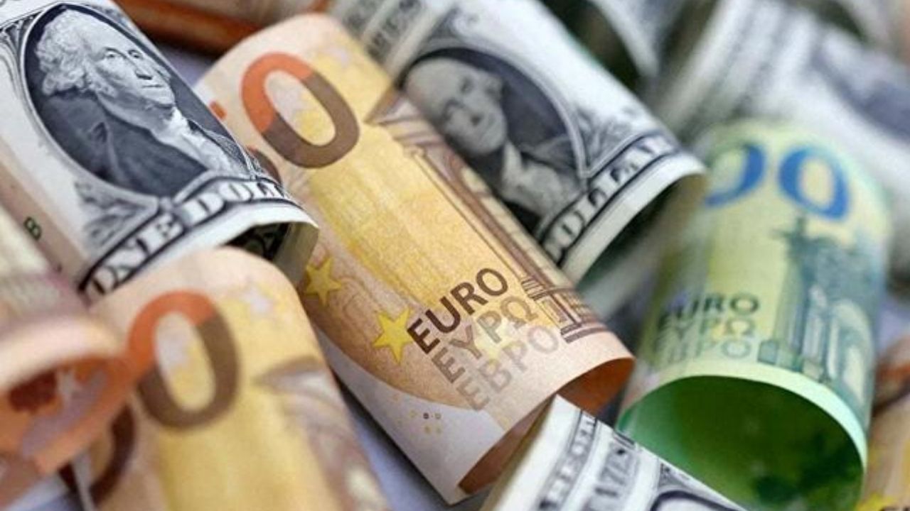 İstanbul'da Dolar ve Avro Fiyatları Güncel Durumu