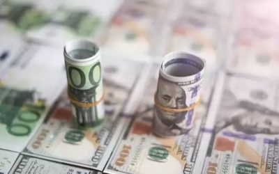 İstanbul’da Dolar ve Avro Fiyatları Yükselişle Başladı