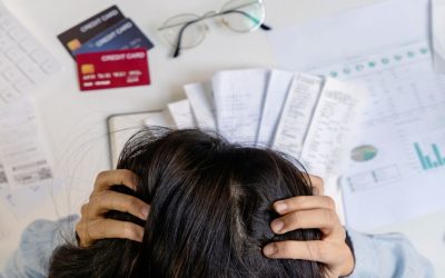 Kredi Kartı Borcu Gecikince Ne Olur? Süreç ve Maliyet