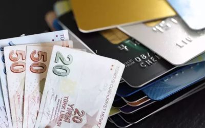 Kredi Kartı Faizini Hesaplayın, Fazla Ödemeye Son Verin!
