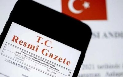Memur ve Sözleşmeli Personel İçin Zam Haberi Resmi Gazete’de