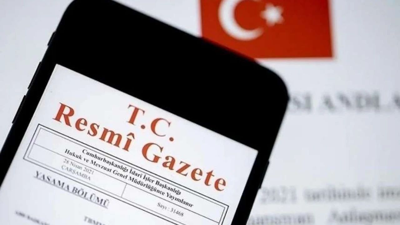 Memur ve Sözleşmeli Personel İçin Zam Haberi Resmi Gazete'de
