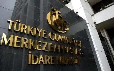 Merkez Bankası KKM Hesaplarında İşlemler Geçici Olarak Durduruldu