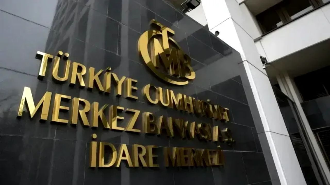 Merkez Bankası KKM Hesaplarında İşlemler Geçici Olarak Durduruldu