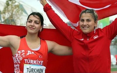 Milli Sporcular Özbekistan’da 4 Madalya Aldı