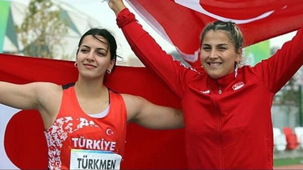 Milli Sporcular Özbekistan'da 4 Madalya Aldı