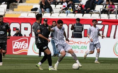 PFDK’dan Cezalar: Kulüplere Para ve Seyirci Yasağı