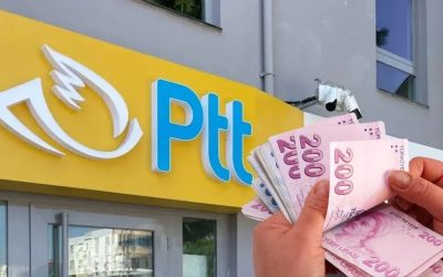 PTT Para Yatış Tarihleri ve Detayları