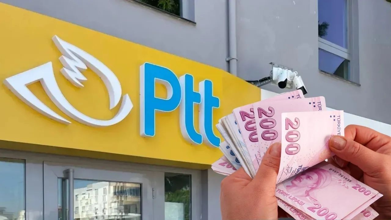 _PTT Para Yatış Tarihleri ve Detayları