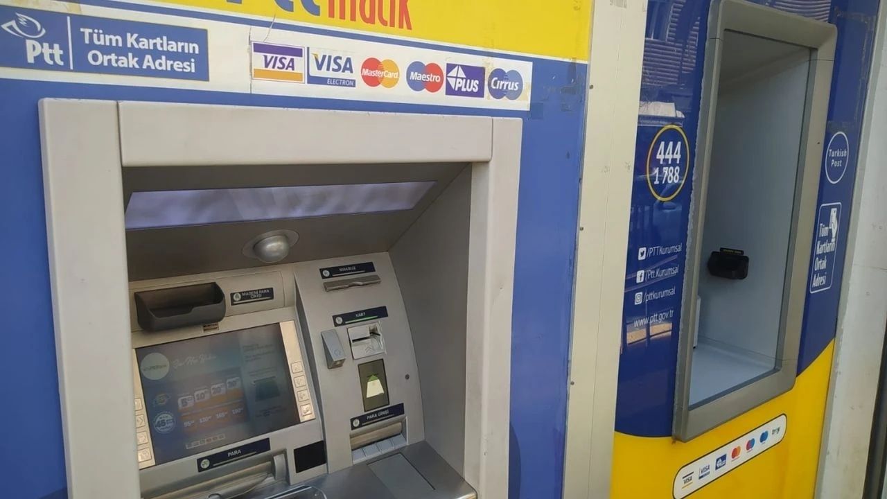 PTT’ye Yatan Parayı Kimler Alabilir