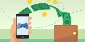 Para Kazandıran Android ve iOS Oyunları