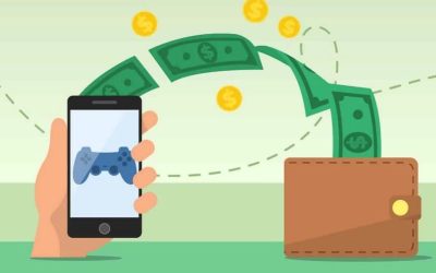 Para Kazandıran Android ve iOS Oyunları