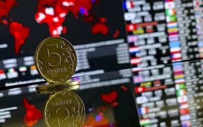 Rusya, Yabancı Yatırımcılara Döviz Alımında Koşullar Getirdi