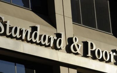 S&P, ABD’nin AA+ Kredi Notunu Onayladı