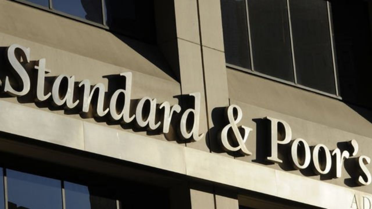 S&P, ABD'nin AA+ Kredi Notunu Onayladı