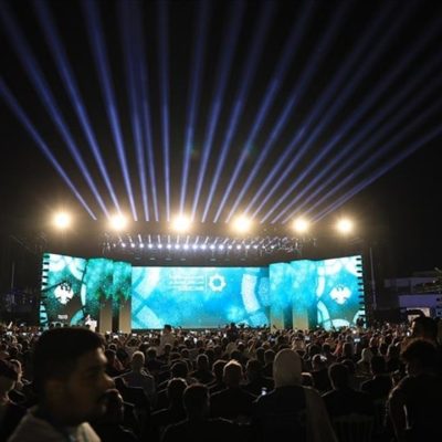 Şam Uluslararası Fuarı Suriye'de Transit Ticaret Başlıyor