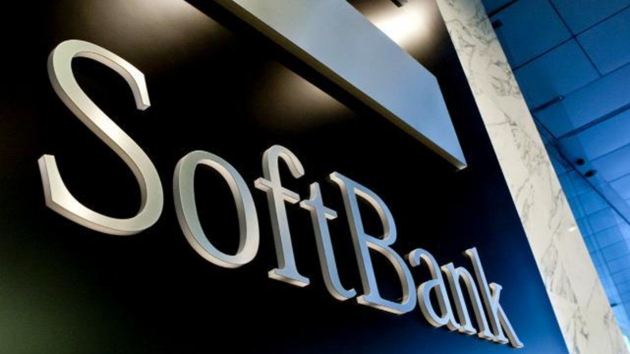 SoftBank, Intel'e 2 Milyar Dolarlık Yatırım Yapacak