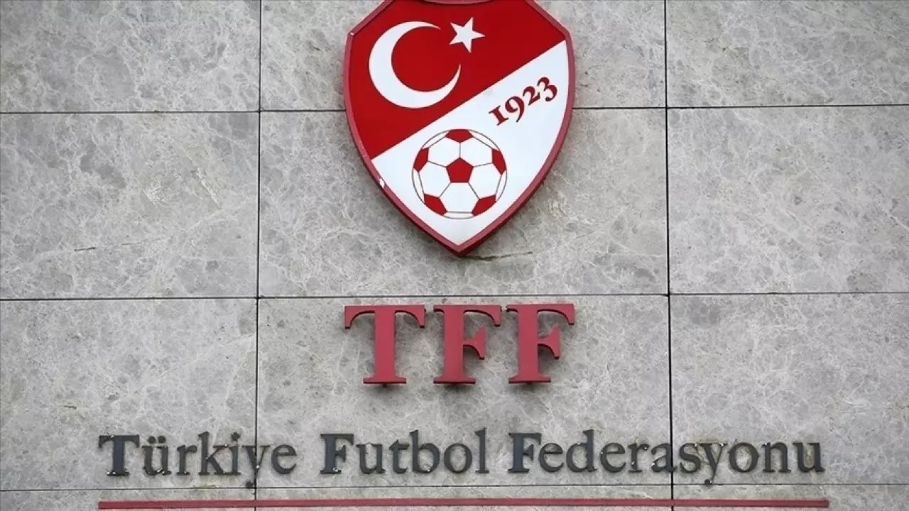 Süper Lig Kulüplerine PFDK'dan Gelen Cezalar