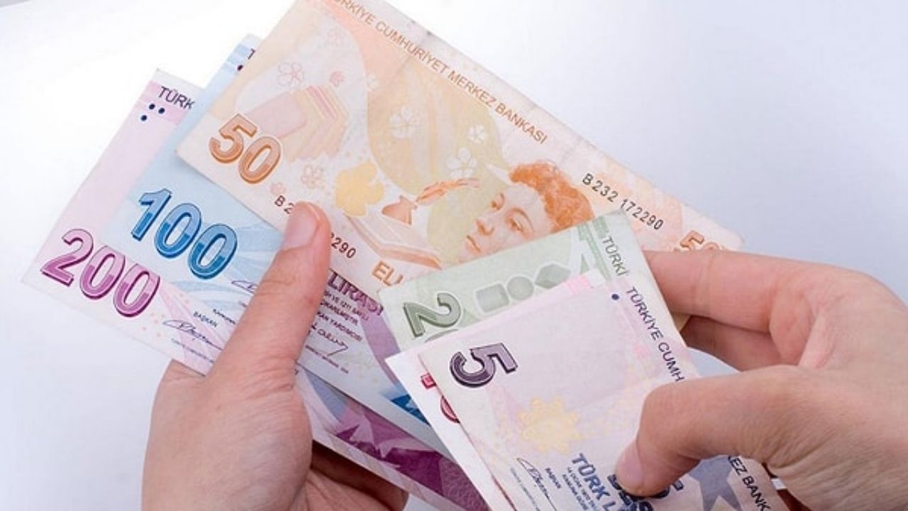 T.C. ile Ödeme ve Yardım Sorgulama Adımları