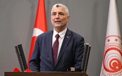 Temmuzda İhracatta Tarihi Rekor: 25 Milyar Dolar