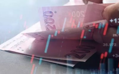 Türkiye Ekonomisi 1.4 Trilyon Dolarlık Bir Hedef Belirledi
