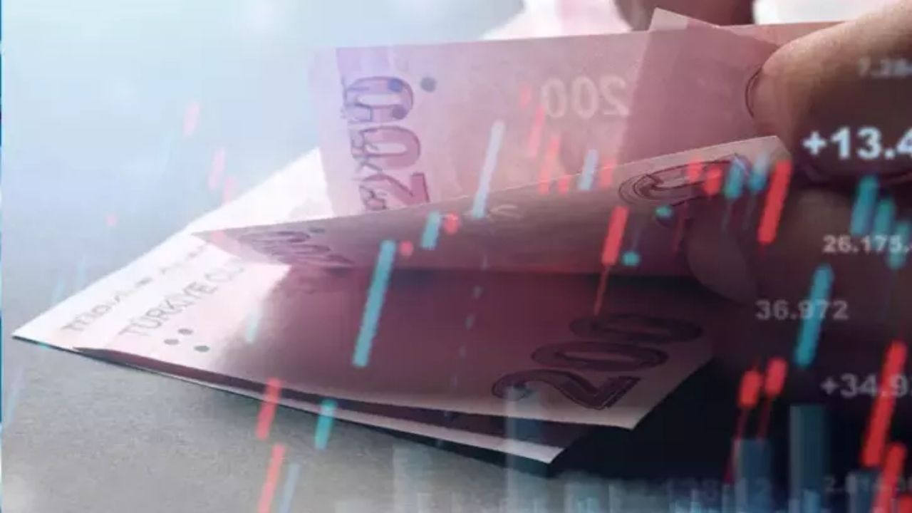 Türkiye Ekonomisi 1.4 Trilyon Dolarlık Bir Hedef Belirledi