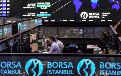 Türkiye Ekonomisinde Tarihi Dönem: Rekor Rezerv ve Azalan Enflasyon