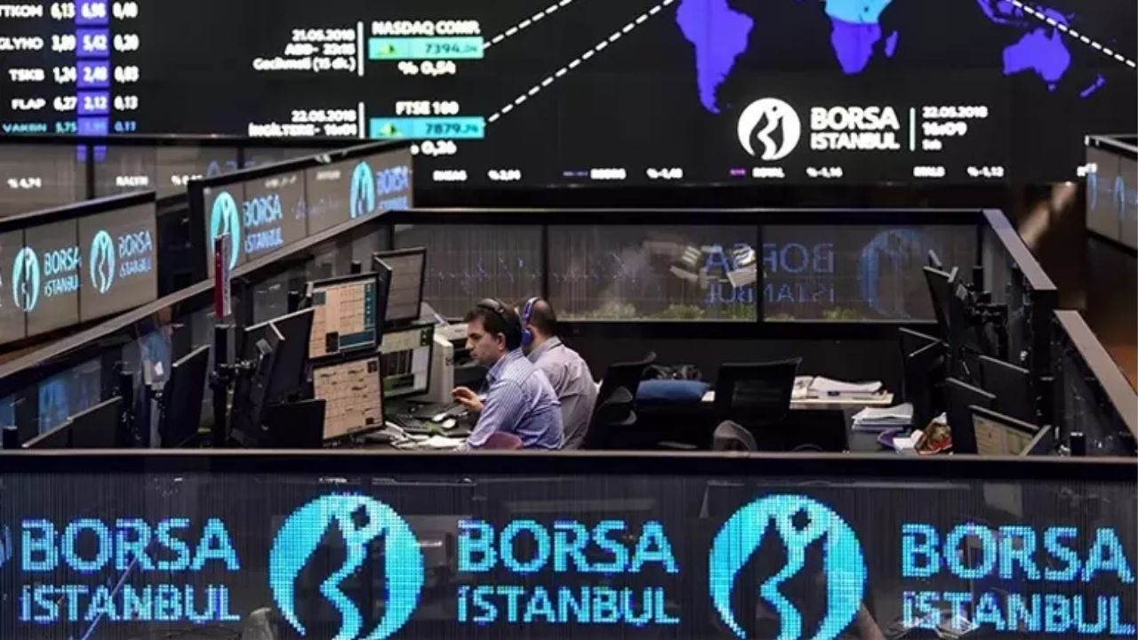 Türkiye Ekonomisinde Tarihi Dönem Rekor Rezerv ve Azalan Enflasyon