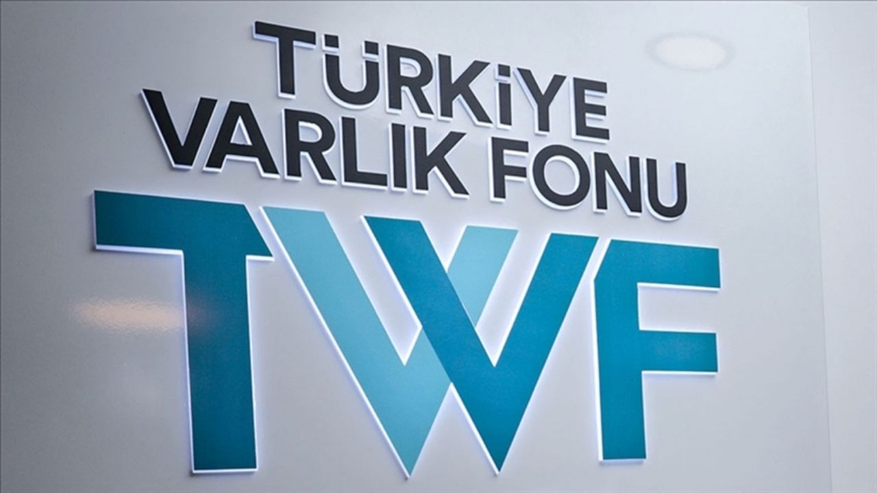Türkiye Varlık Fonu'ndan 600 milyon dolarlık uzun vadeli finansman sağlandı
