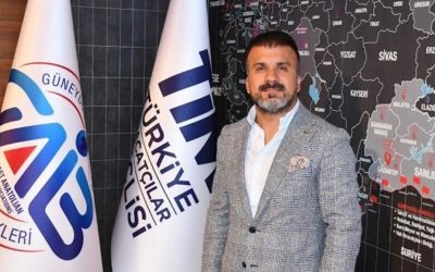 Türkiye’nin Suriye’ye İhracatı Yükselişte – Son Durum