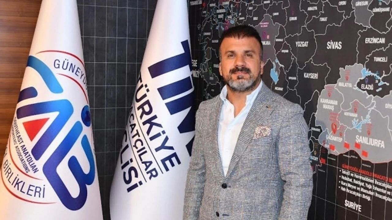 Türkiye'nin Suriye'ye İhracatı Yükselişte - Son Durum
