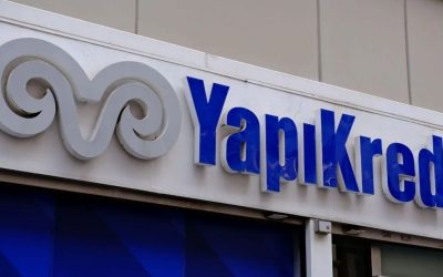 Yapı Kredi 500 Milyon Dolarlık Tahvil İhracı Tamamlandı
