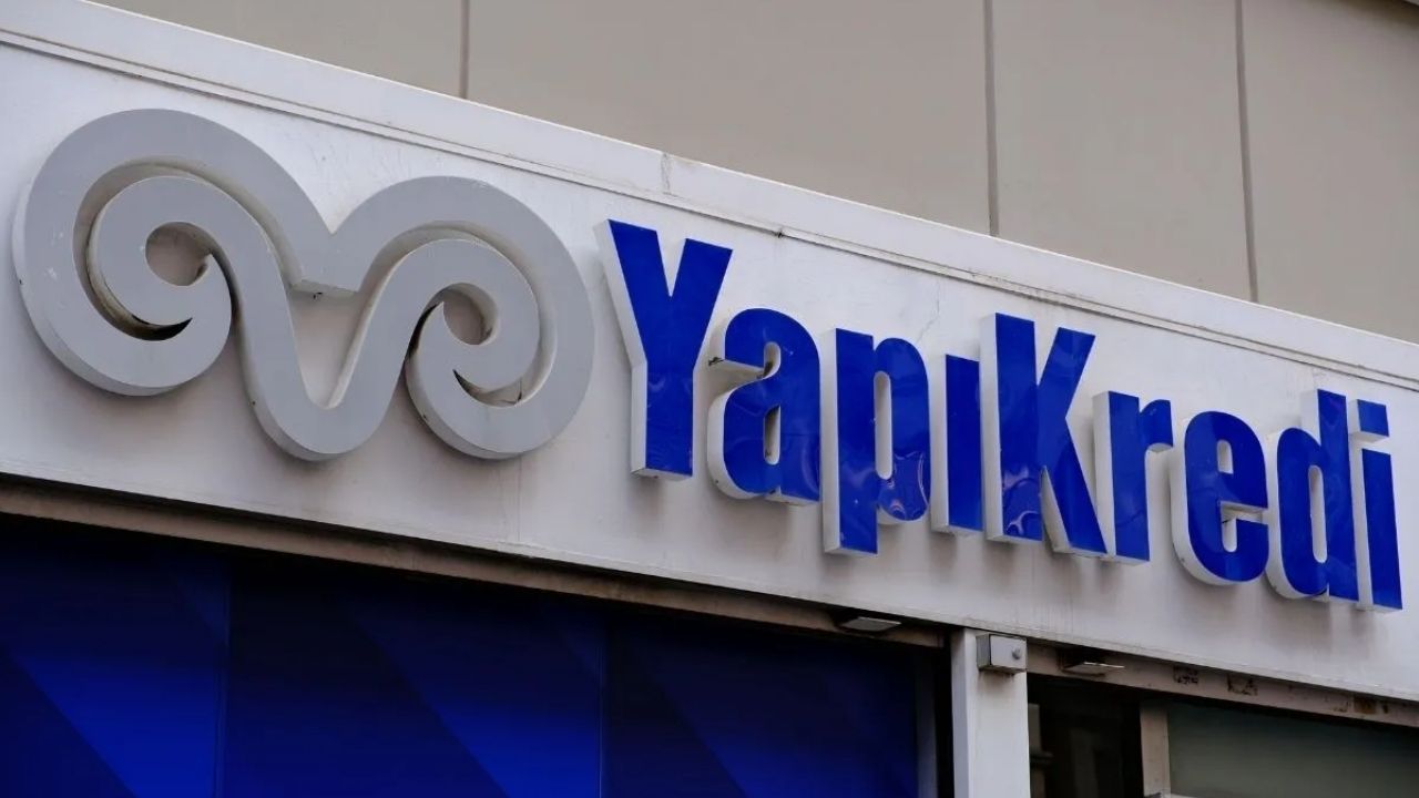 Yapı Kredi 500 Milyon Dolarlık Tahvil İhracı Tamamlandı