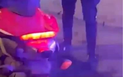 Çorlu’da Egzozu Abartan Araçlara Cezalar Artıyor