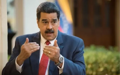 ABD, Maduro’yu yakalamak için ödülü 50 milyon dolara çıkardı