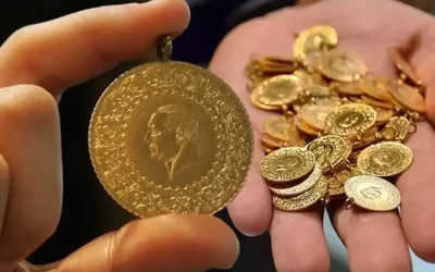 Altın günü rekorla açtı