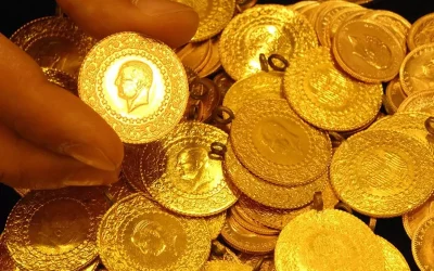 Altın Yatırımcısına Kasım Ayı İçin Önemli Tavsiyeler