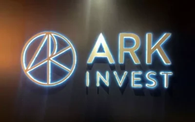ARK Invest, paniğin ortasında kripto yatırımlarına odaklandı.