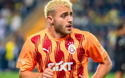 Barış Alper Yılmaz’ın transferiyle eski takım büyük kazanç sağlayacak