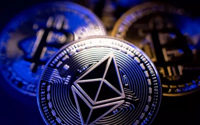 Kripto para fonları Bitcoin ve Ethereum’da güçlü toparlanma yaşandı