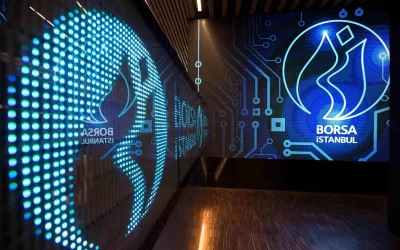 Borsa İstanbul Haftaya Yükselişle Başladı