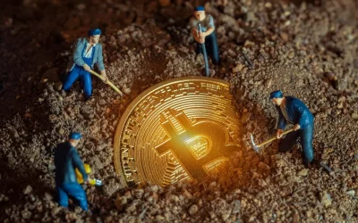 Cango, Bitcoin madenciliğinde yeni rekorlara imza atıyor