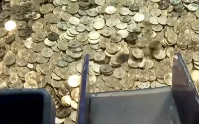 Cebinizdeki sıradan madeni para binlerce Euro değerinde olabilir!