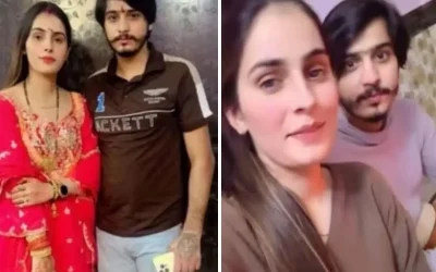 Çeyiz isteklerini yerine getiremeyen karısını yakarak öldürdü