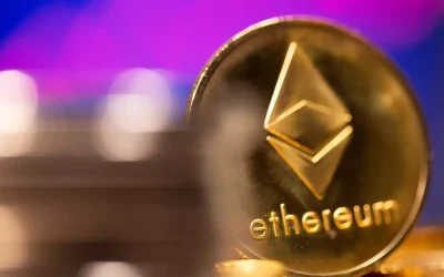 Dev bir yatırımcı, 1 milyar dolar değerinde Ethereum satın aldı