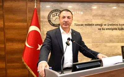 Denizli Ticaret Odası Ekonomik Destek Başvurusu